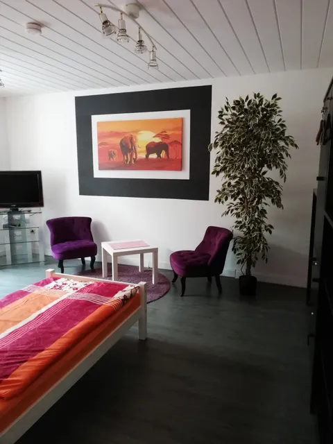 Ferienwohnung-Monteurzimmer Sibbesse