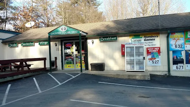 Country Squire Deli