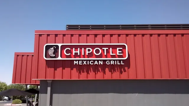 Chipotle Mexican Grill
