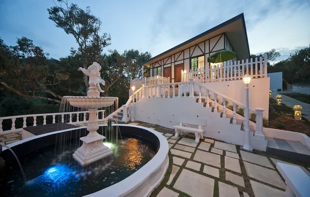 Bilut Hills Eco Resort