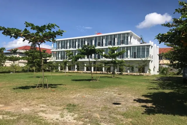 Capital O 3840 Java Hotel & Resto