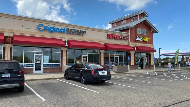 The Original Mattress Factory