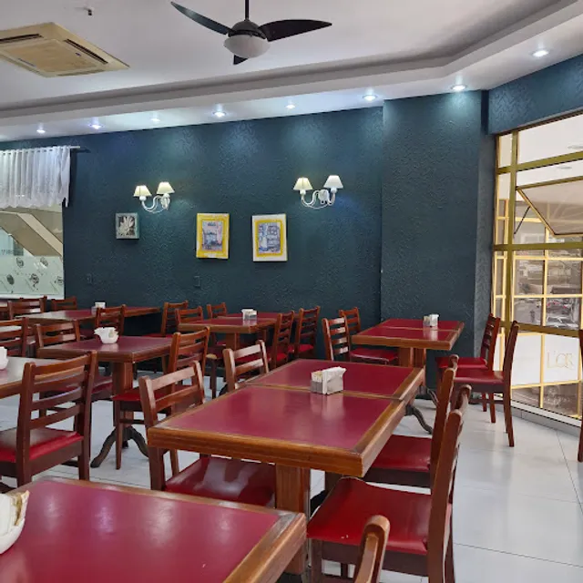 RESTAURANTE ANDRIGOS