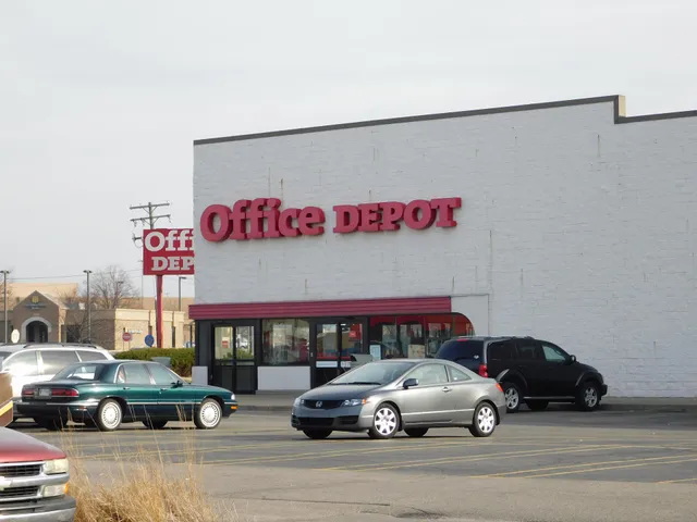 Office Depot