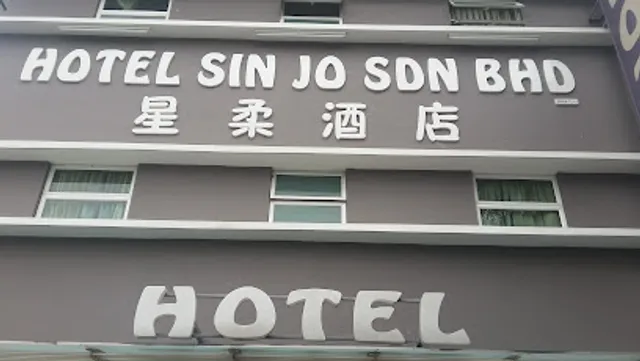 Hotel Sin Jo Sdn. Bhd.