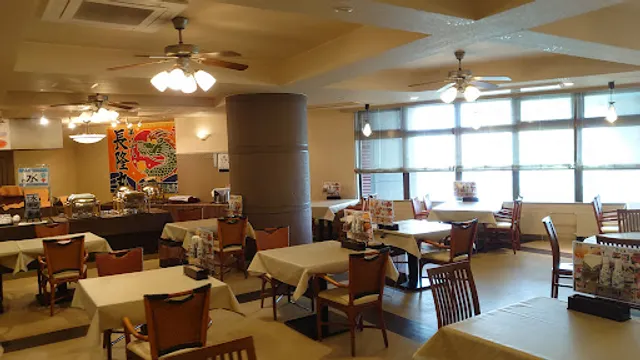 二島物語（はぼろ温泉サンセットプラザ内）