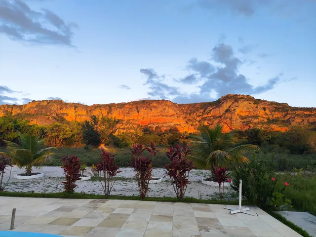 Farm - Sunset Valley