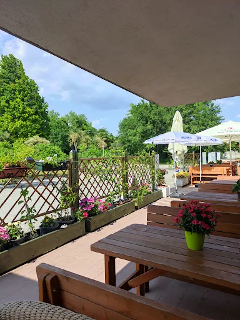 Pizzeria birreria Peppe l'Egiziano