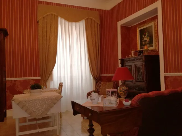 La dimora del giurista