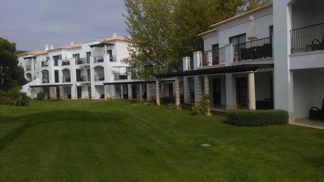 Albufeira Villa Falesia