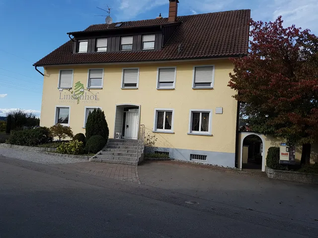 Gaststätte Lindenhof