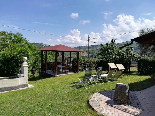 "CasaMonteverde" Self-Catering Holiday Home