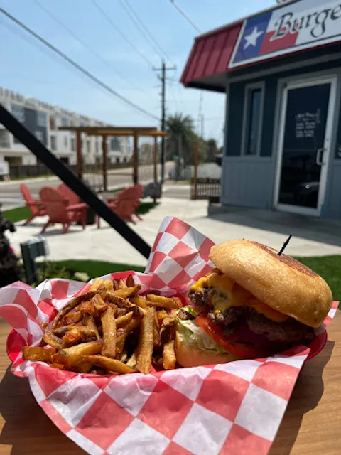 BierHaus Port Aransas