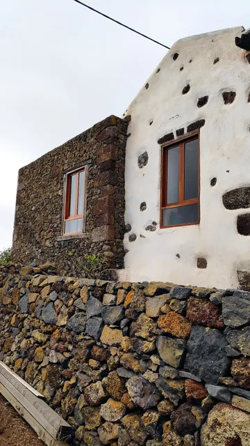 Casa Rural Castillo Gualisancho