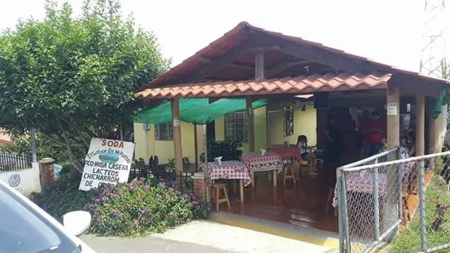 Restaurante El Sabor de Mi Pueblo