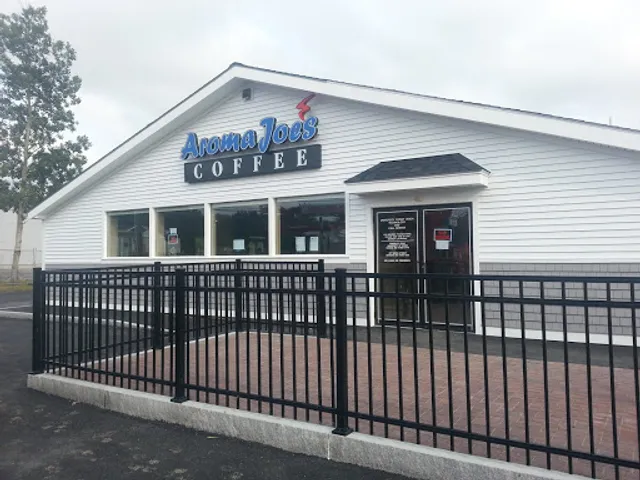 Aroma Joe's