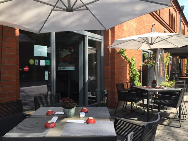 Kyokai Sushi Bar Poznań