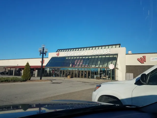 Washington Evansville HVAC Heating & Air Conditioning Mall