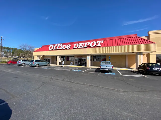 Office Depot
