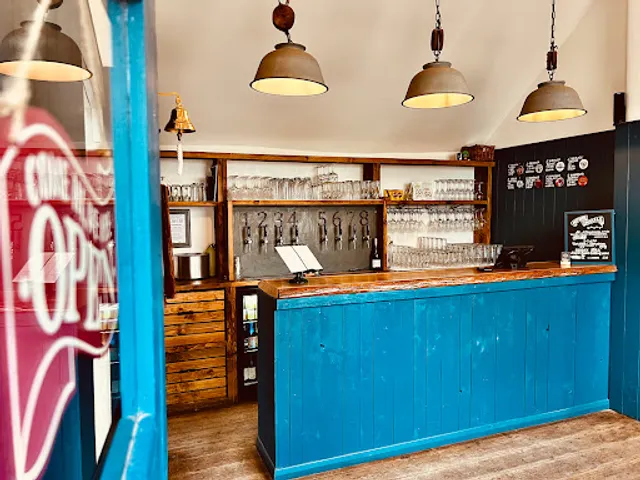 The Brewhouse Melbourne Hall