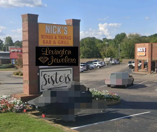 Lexington Jewelers