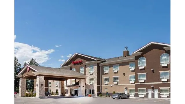 Ramada by Wyndham Creston