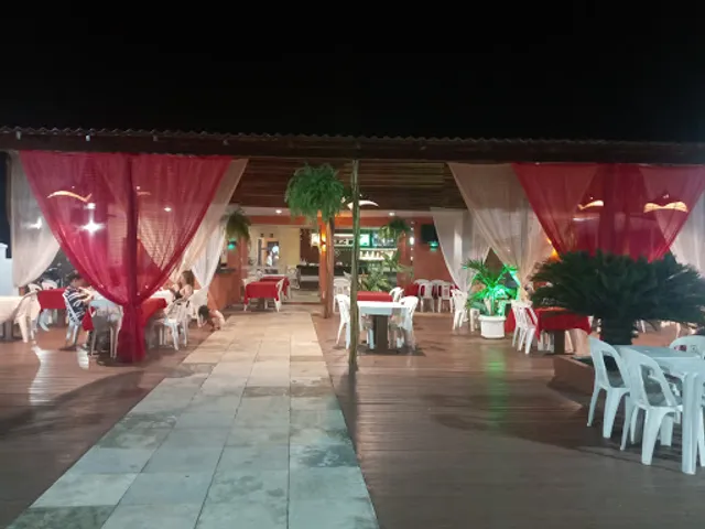 Restaurante Bife de ouro