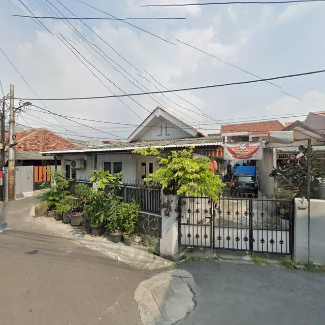 Pempek Palembang FARHAN