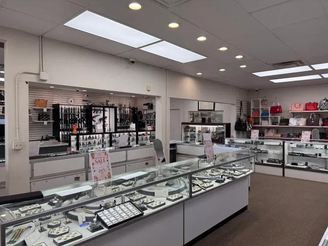 Glendale Pawn and Jewelry