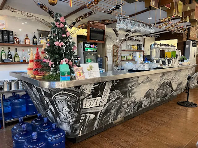 Bale Capampangan Buffet Restaurant