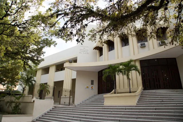 Hotel San Cristóbal - Instituto de Formación Turística del Caribe (IFTC)