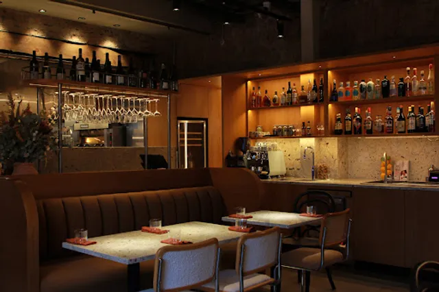 La Biga Italian bistro