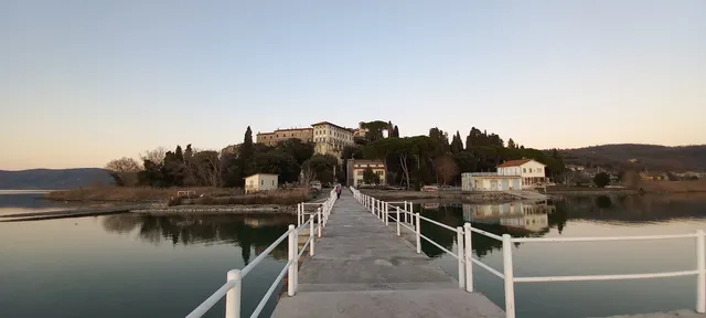 Maison Mavù Perugia