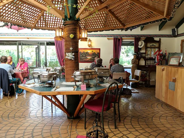 Angsana Thai Restaurant