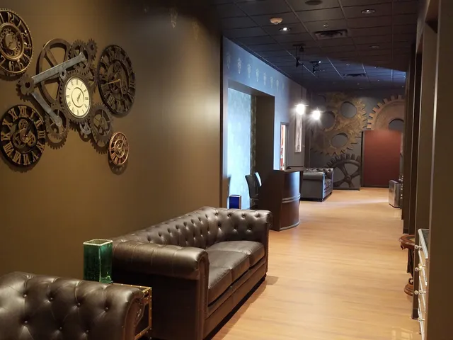 Escapology Escape Rooms Burnsville