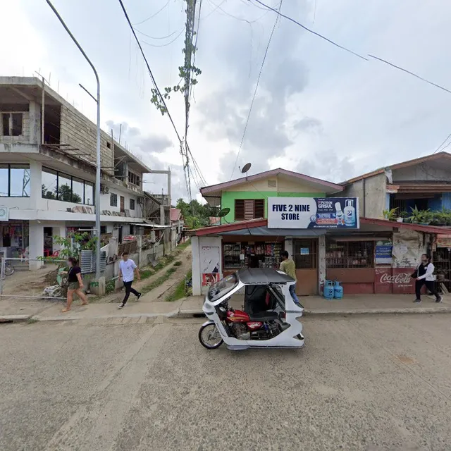 Rooftop Garden Restaurant