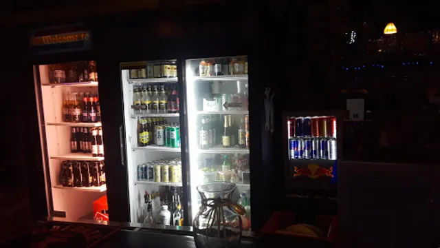 Fluffy's Swedish Pub