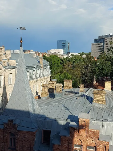 Tallinn City Apartments Freedom Square