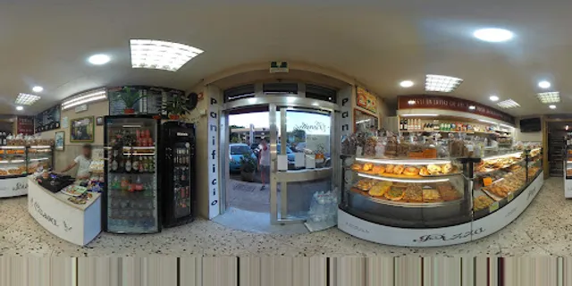 Panificio Gucciardi di Gucciardi Federico