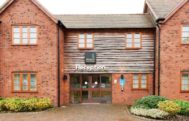 Meadow Farm by Marston's Inns