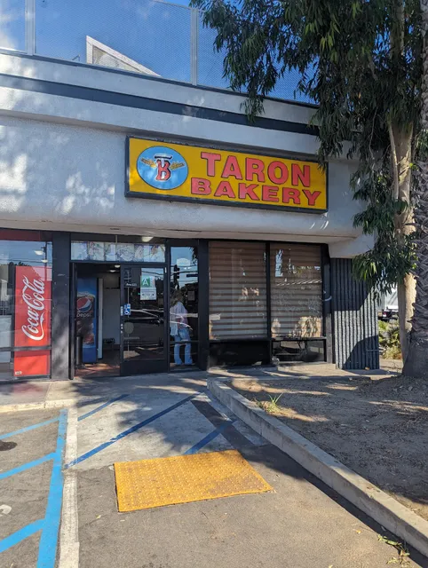 Taron Bakery