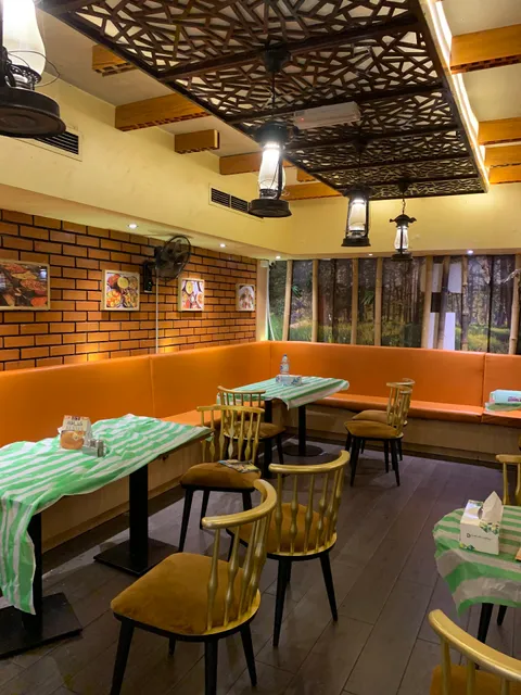 Royal Bucket Biriyani