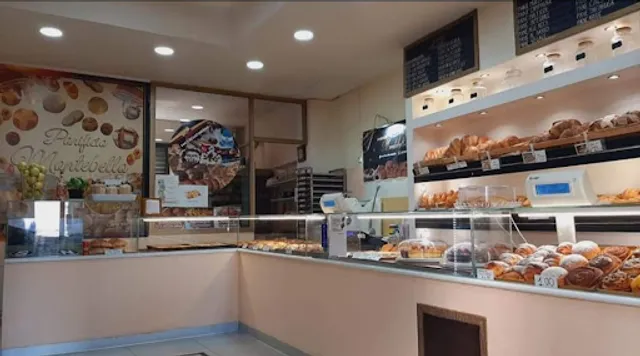 Panificio Montebello