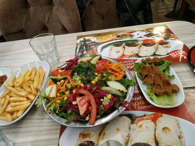 Meşhur Aspava Selanik® (Mikail Karakaş)