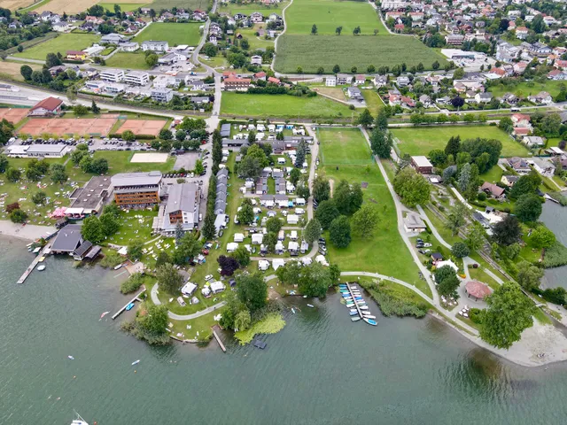 Camping & Ferienhaus Blasge