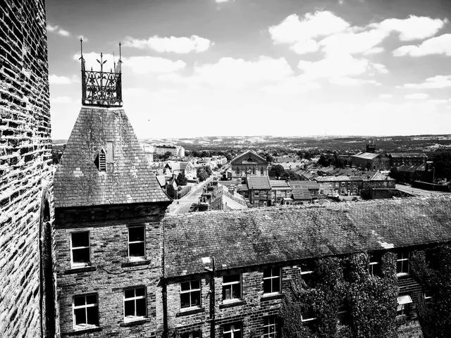 Heritage Serviced Suites