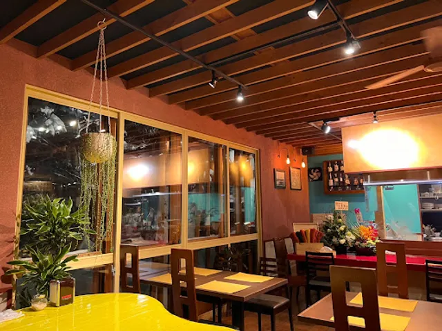 Cucina italiana Santo