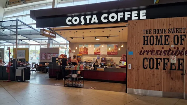 Costa Coffee