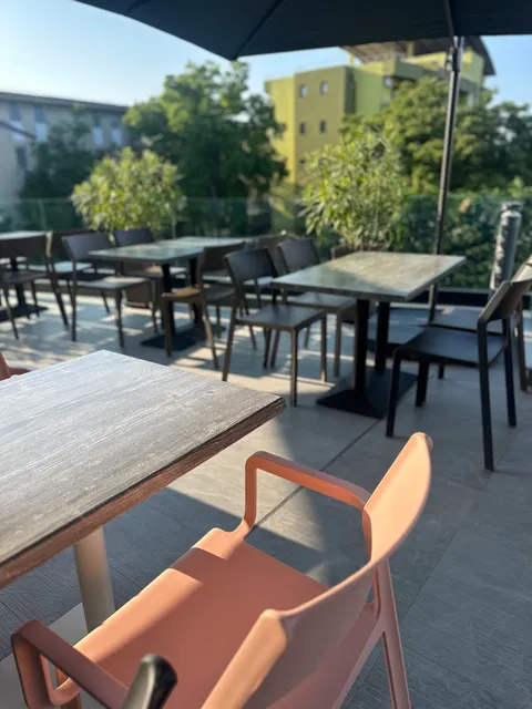 Hotel ViGO Eforie Nord