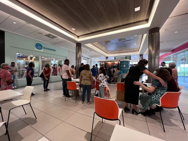 Anhelomío Coffeetería